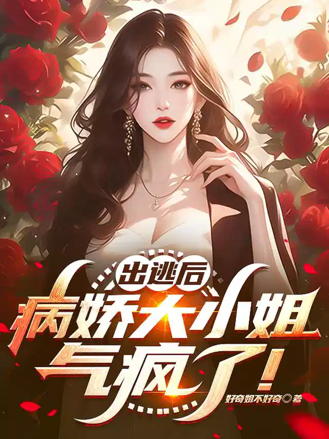 出逃后，病娇大小姐气疯了！