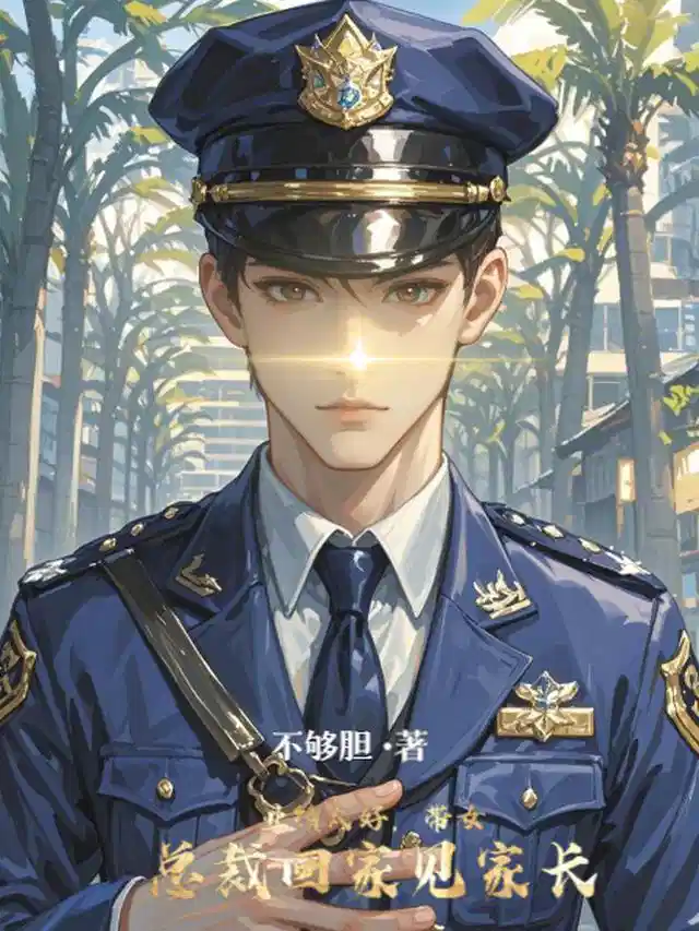 业绩太好，带女总裁回家见家长
