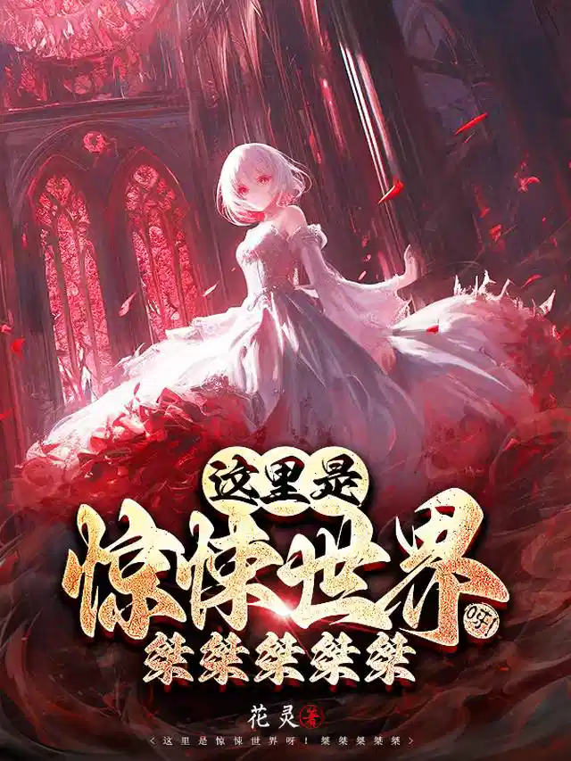 这里是惊悚世界呀！桀桀桀桀桀