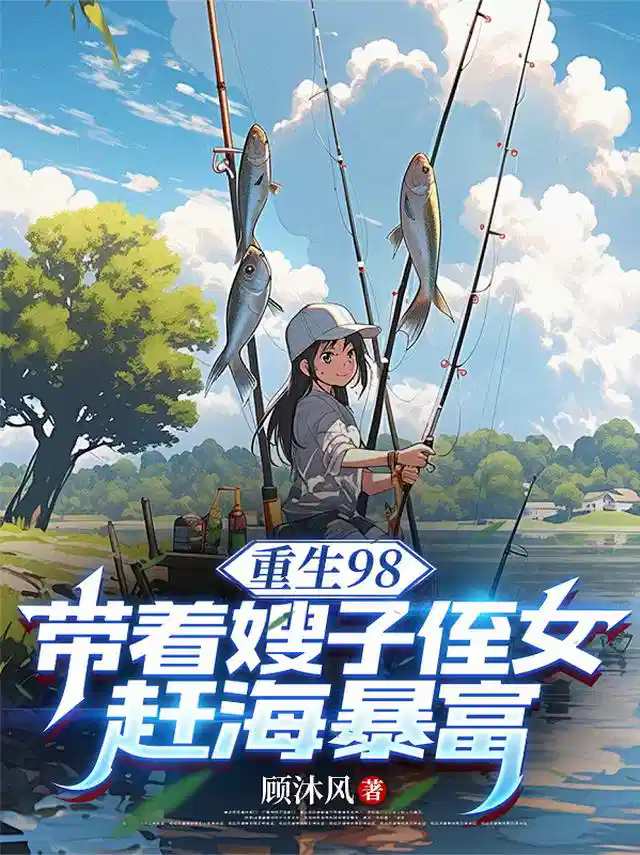 重生98：带着嫂子侄女赶海暴富