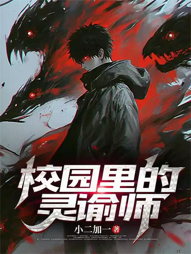 校园里的灵谕师