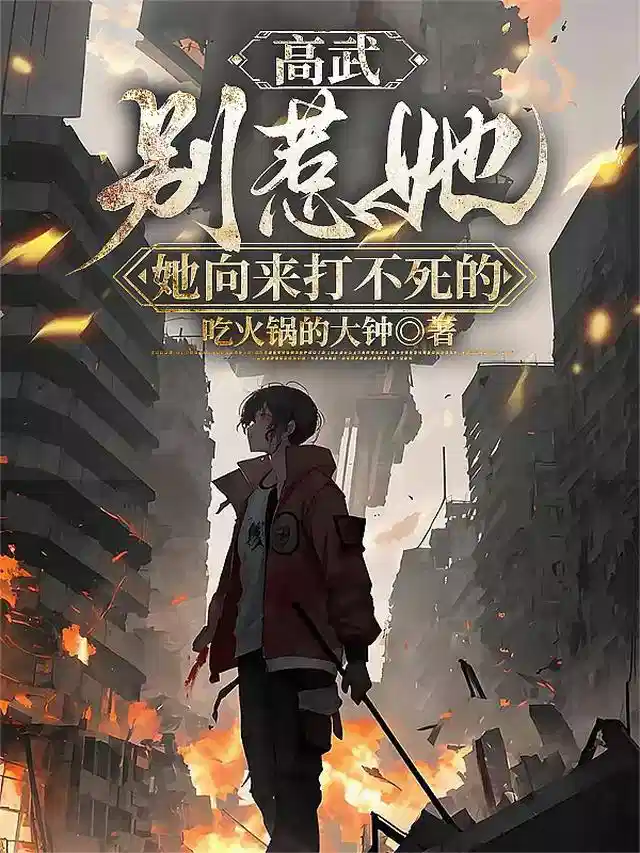 高武：别惹她，她向来打不死的