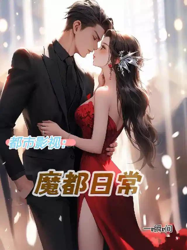 都市影视：魔都日常